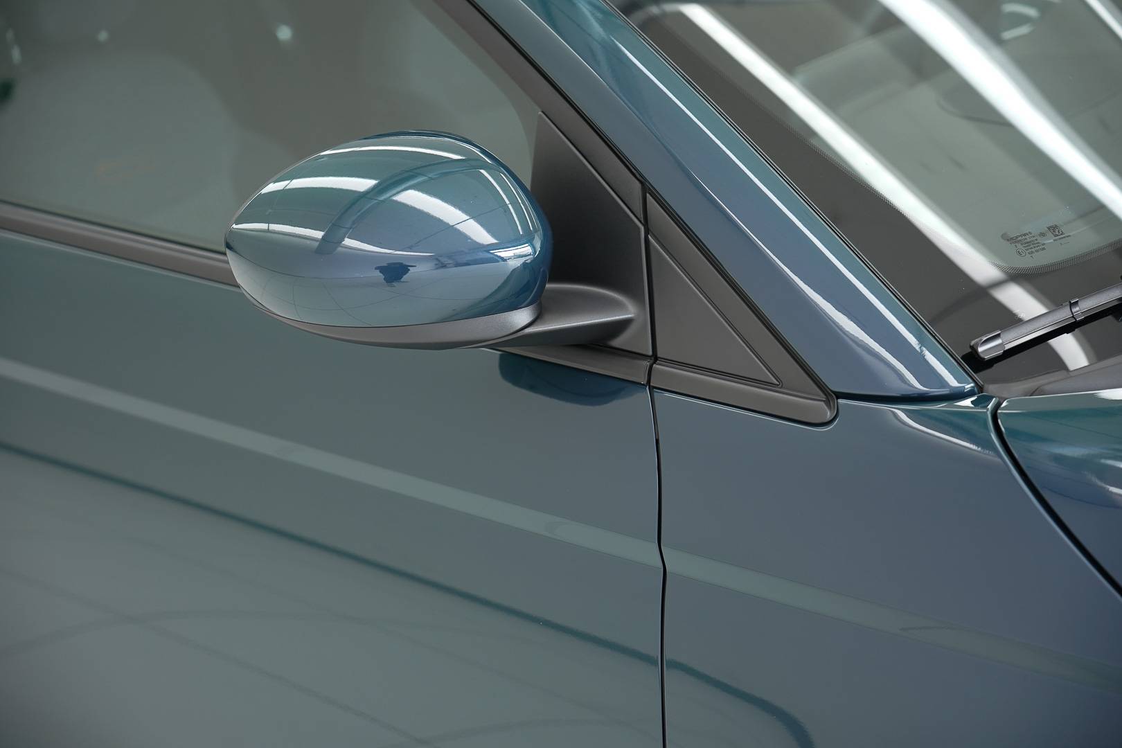 FIAT 500 Elettrica - Foto 5