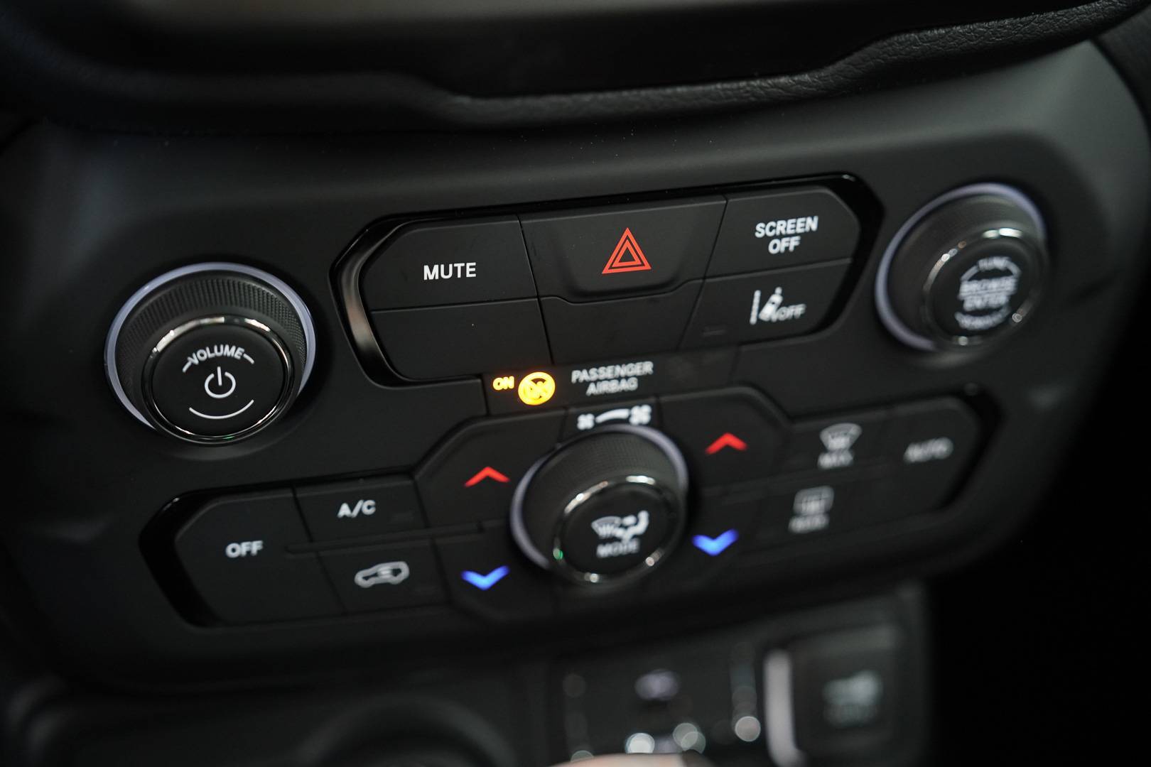 JEEP RENEGADE PHEV - Foto 15