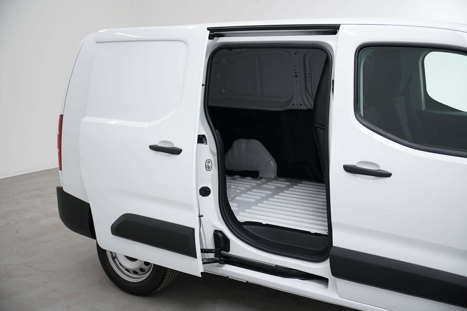 FIAT DOBLO VAN - Foto 6