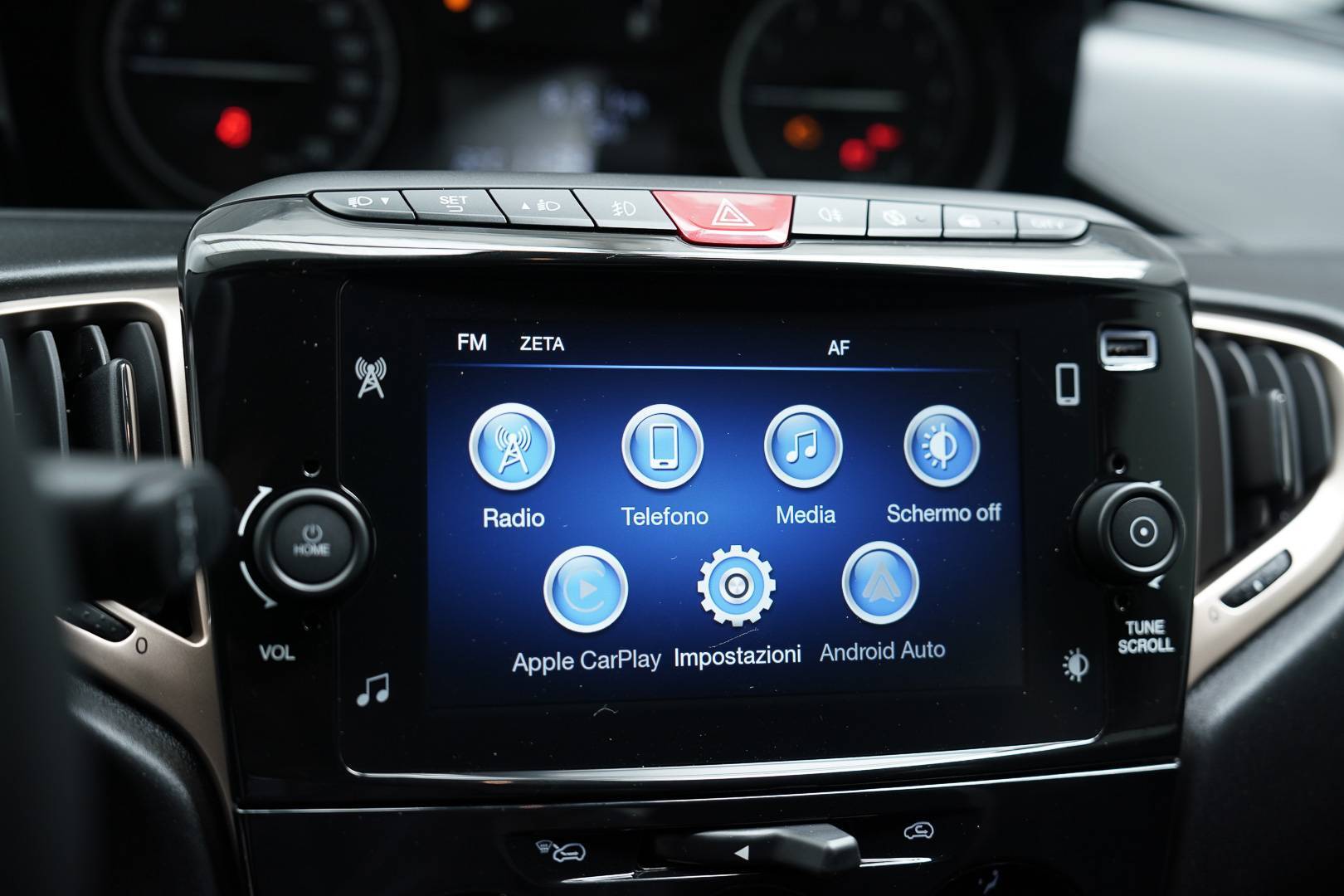 LANCIA N.YPSILON - Foto 15