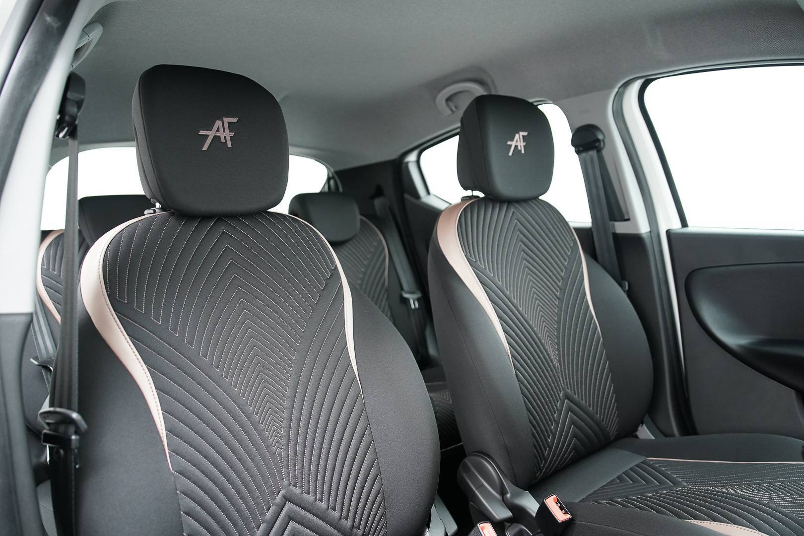 LANCIA N.YPSILON - Foto 20