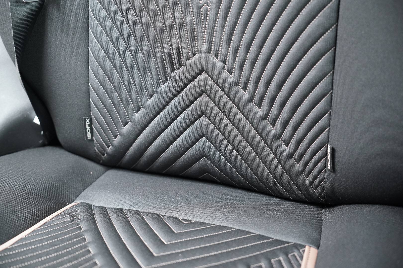 LANCIA N.YPSILON - Foto 23