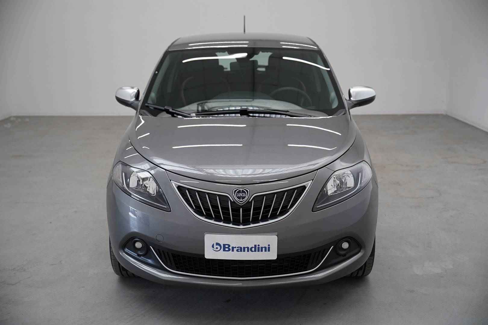 LANCIA N.YPSILON - Foto 2