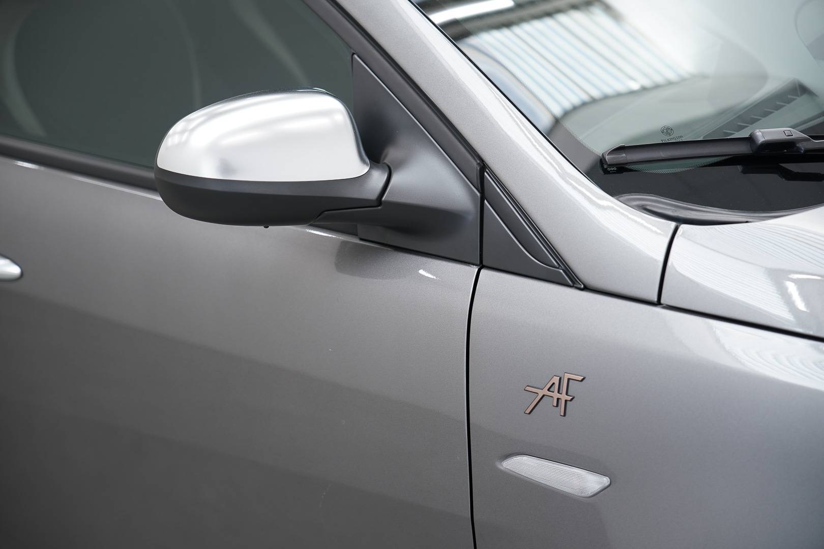 LANCIA N.YPSILON - Foto 5