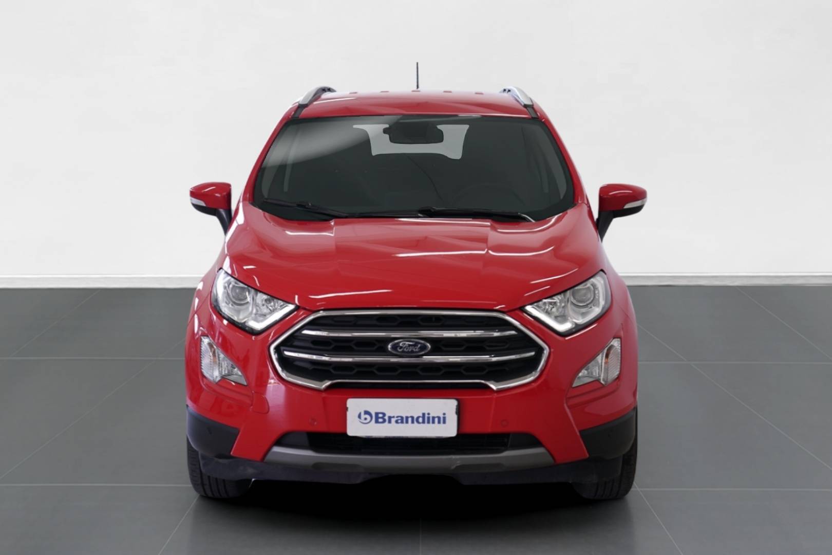 FORD EcoSport  - Foto 2