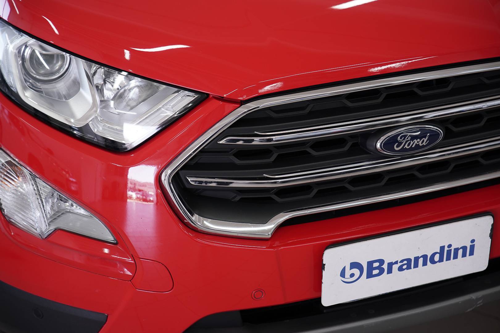 FORD EcoSport  - Foto 4