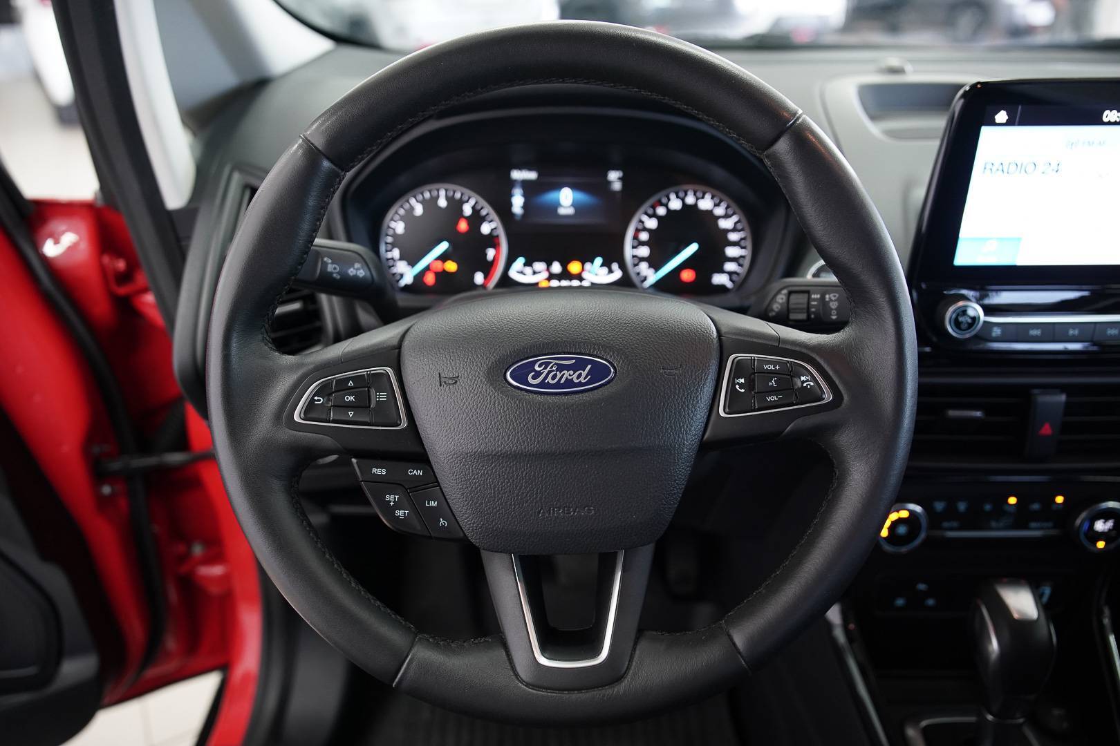 FORD EcoSport  - Foto 11