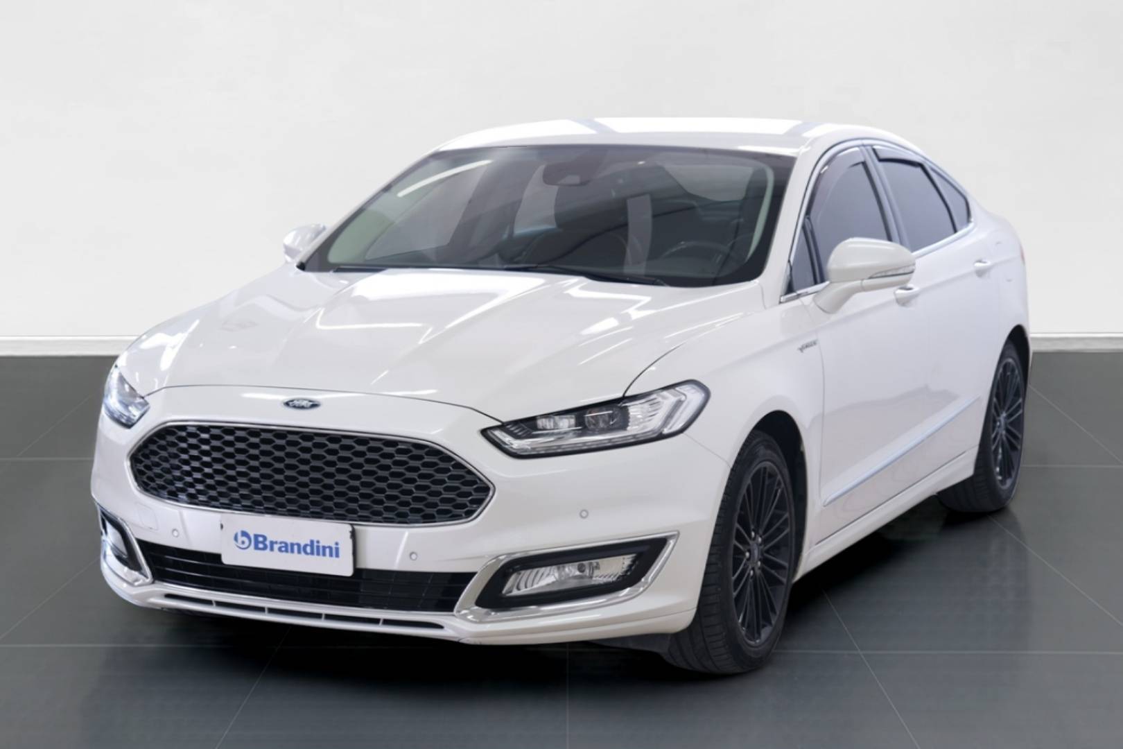 FORD Mondeo - Foto 1