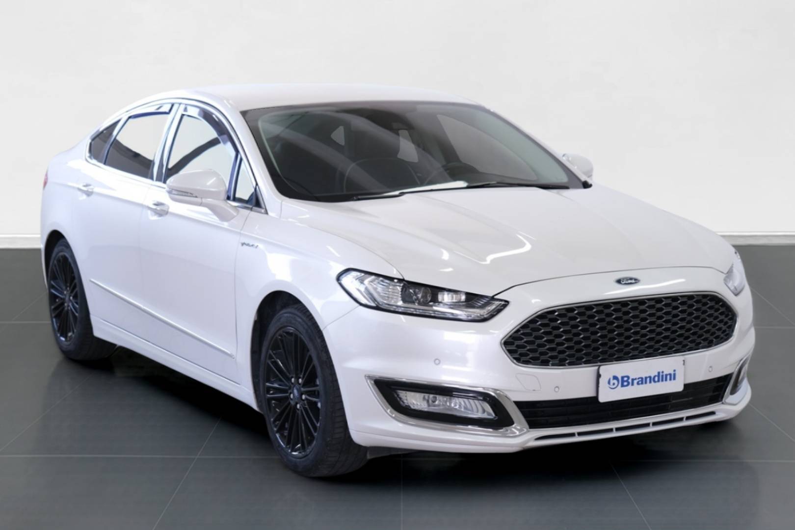 FORD Mondeo - Foto 3