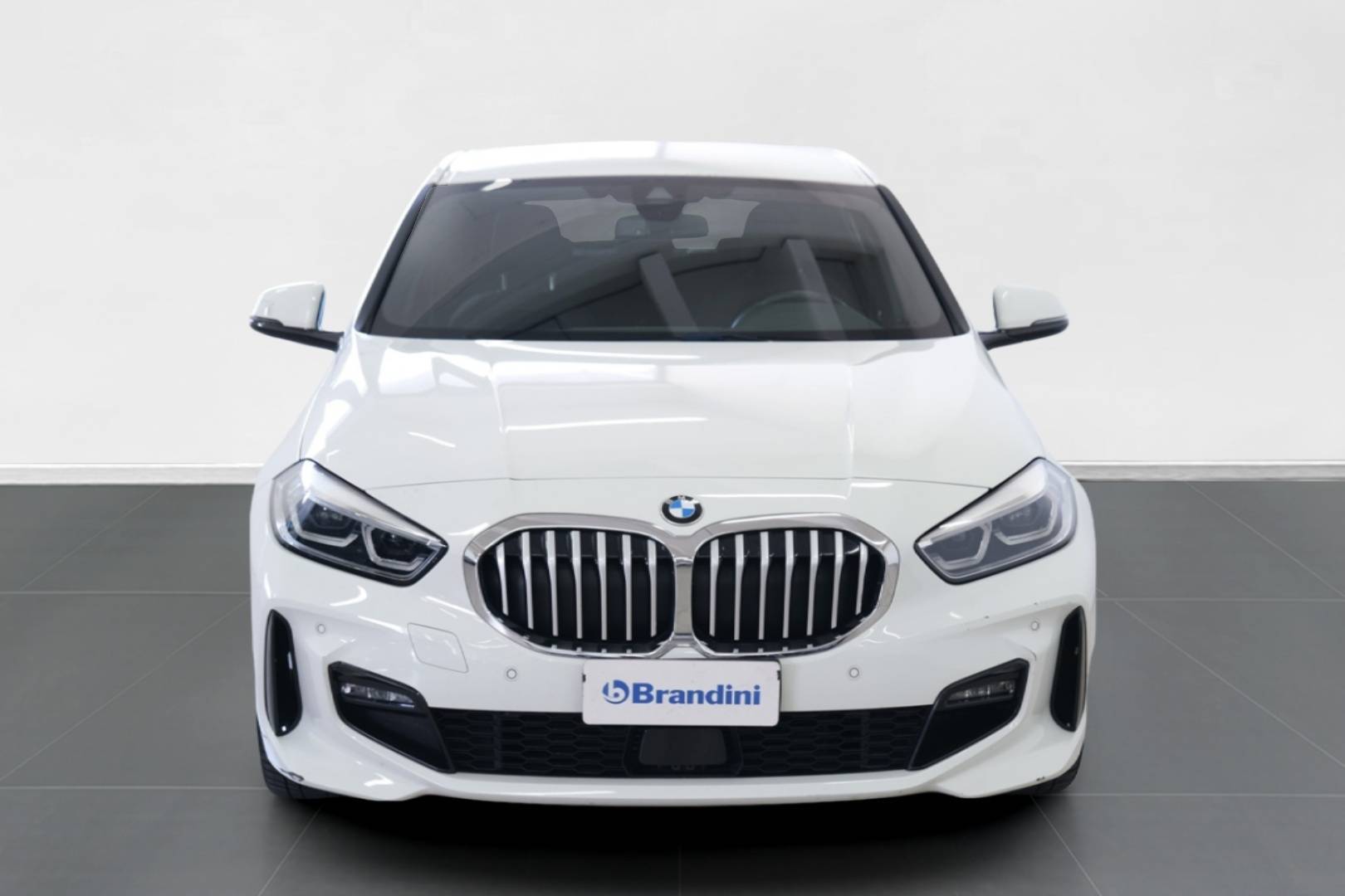 BMW Serie 1 - Foto 2