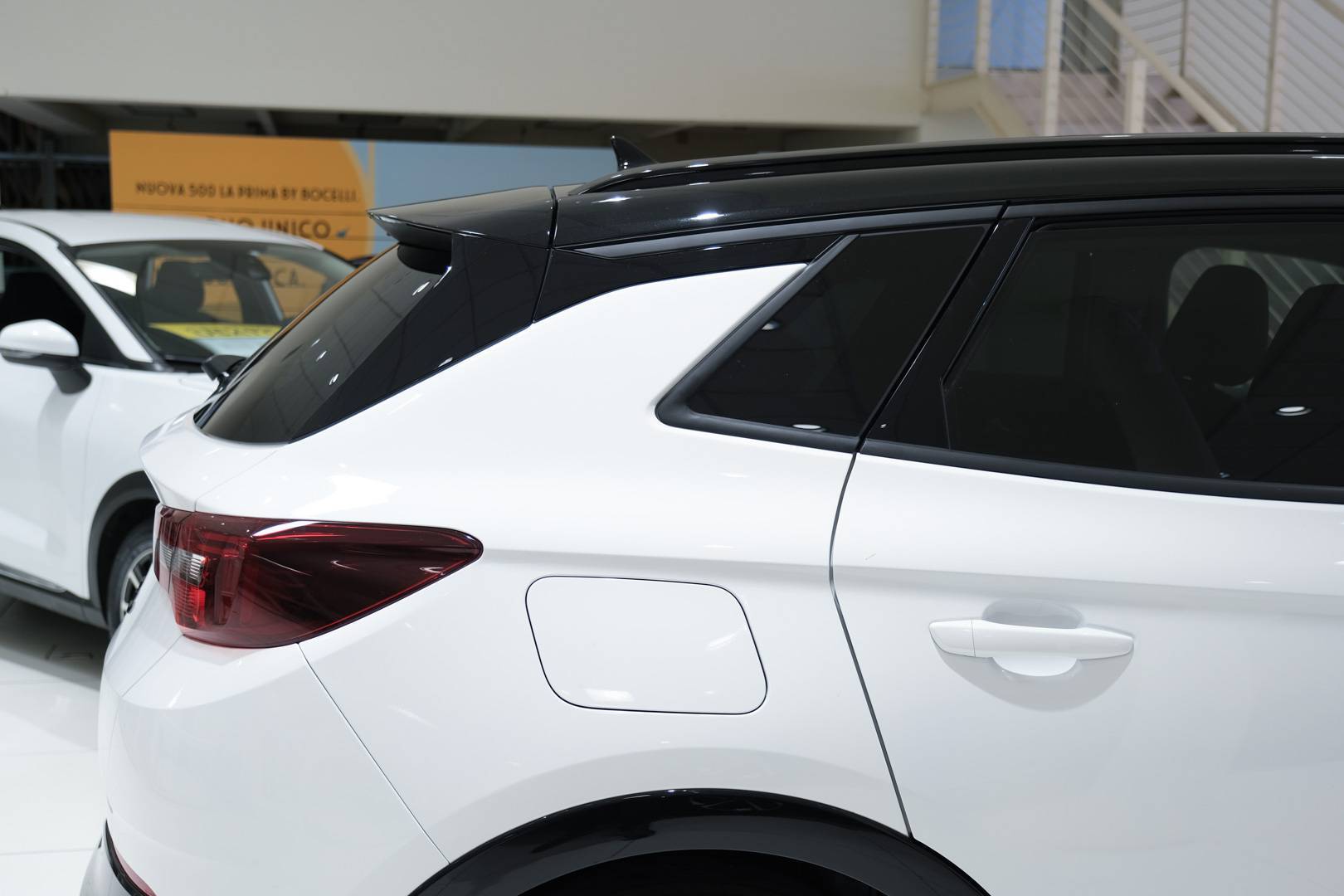 OPEL Grandland - Foto 6
