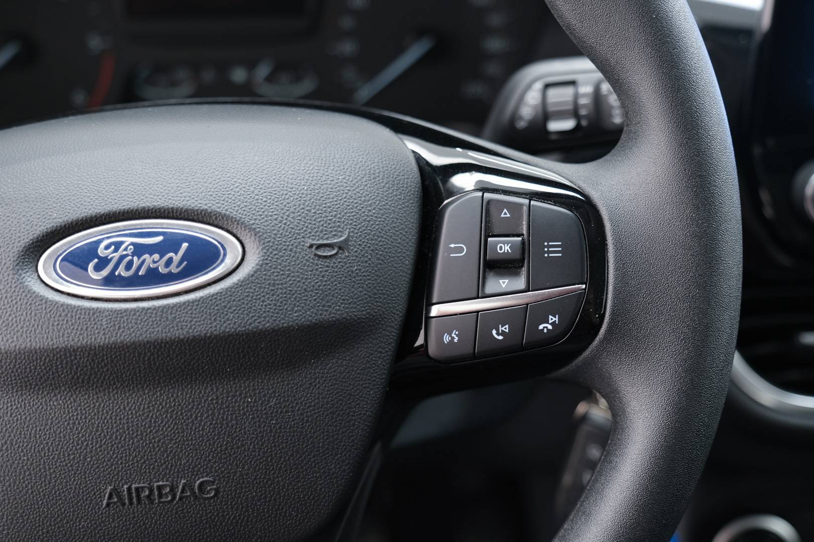 FORD Fiesta  - Foto 14