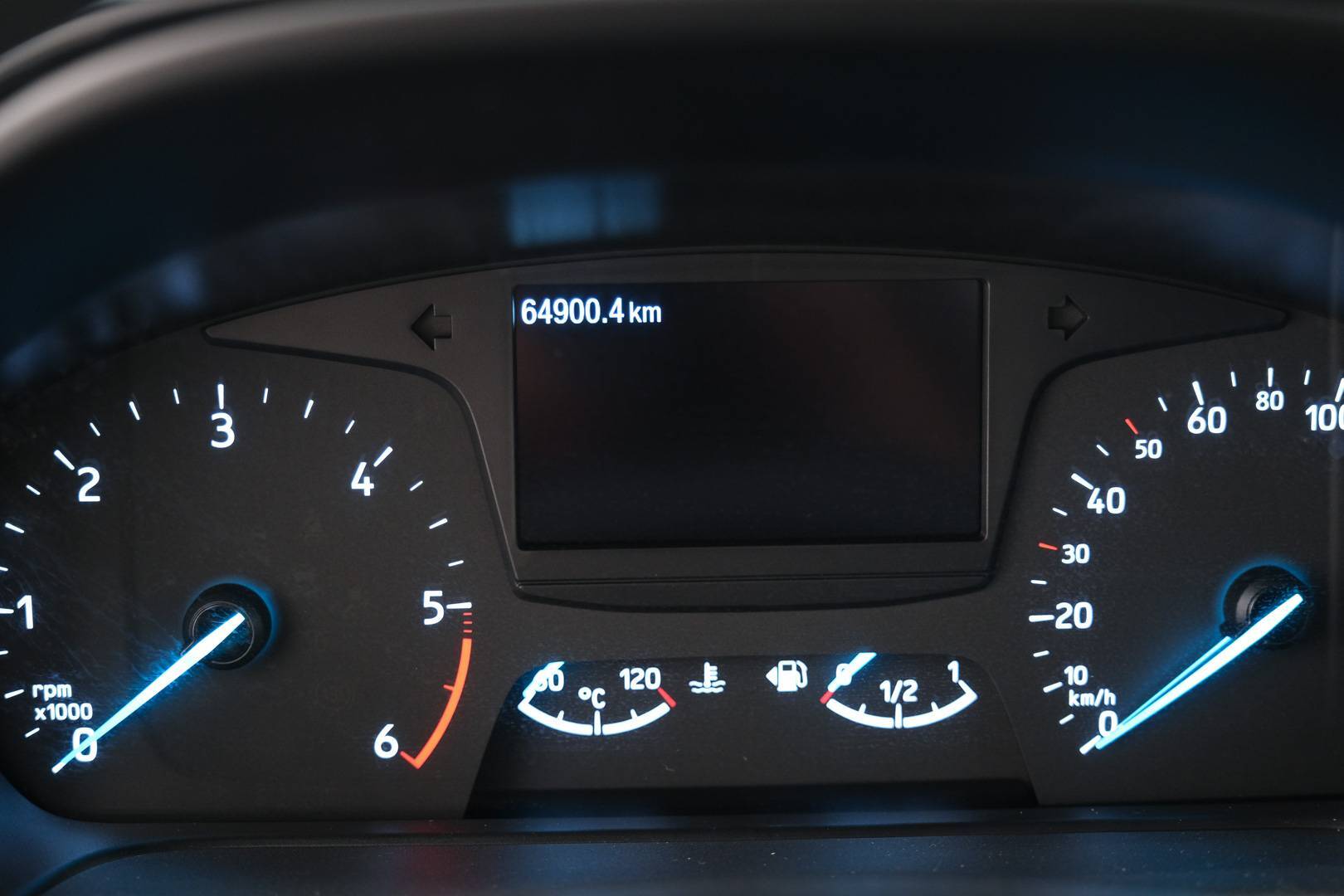 FORD Fiesta  - Foto 15