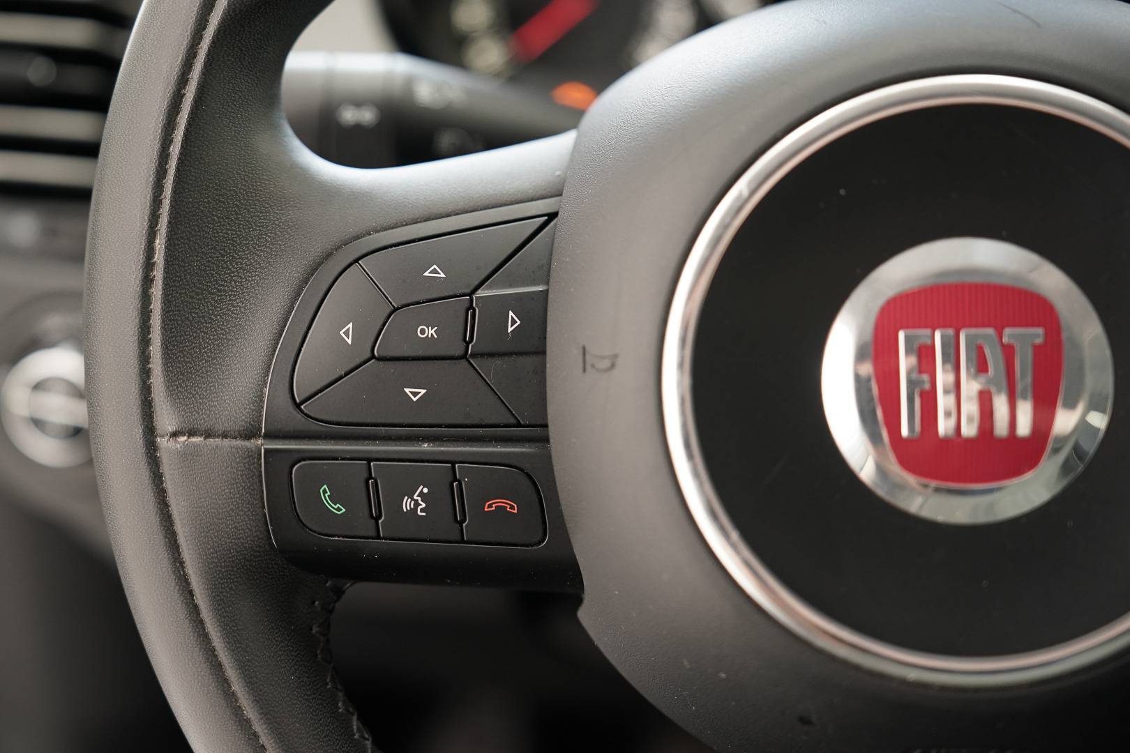 FIAT 500X - Foto 12