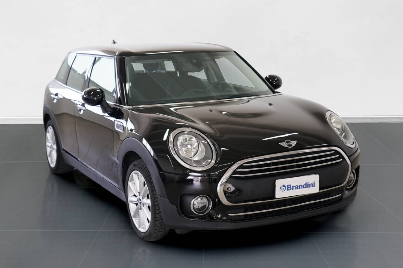 MINI Clubman - Foto 3