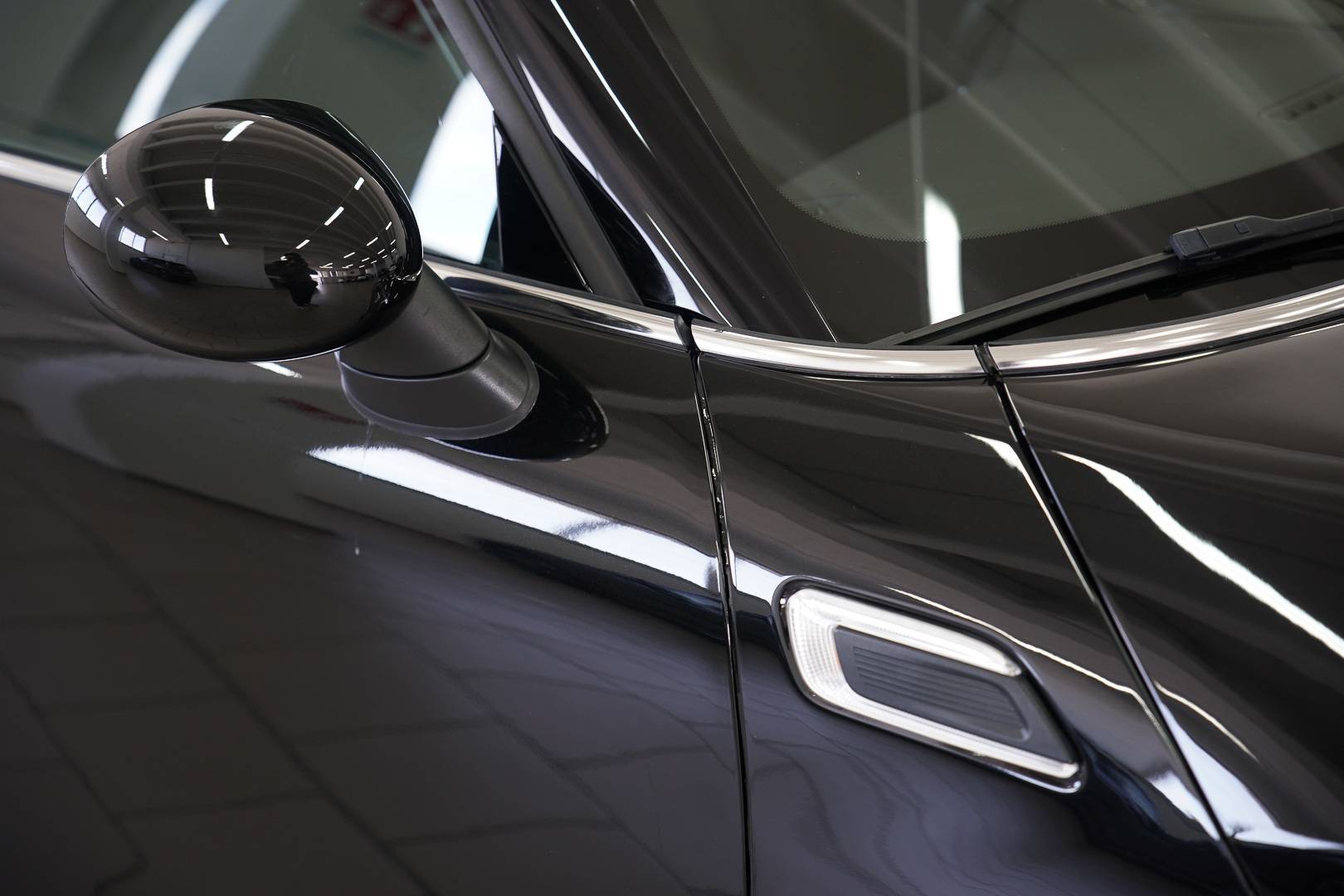 MINI Clubman - Foto 5