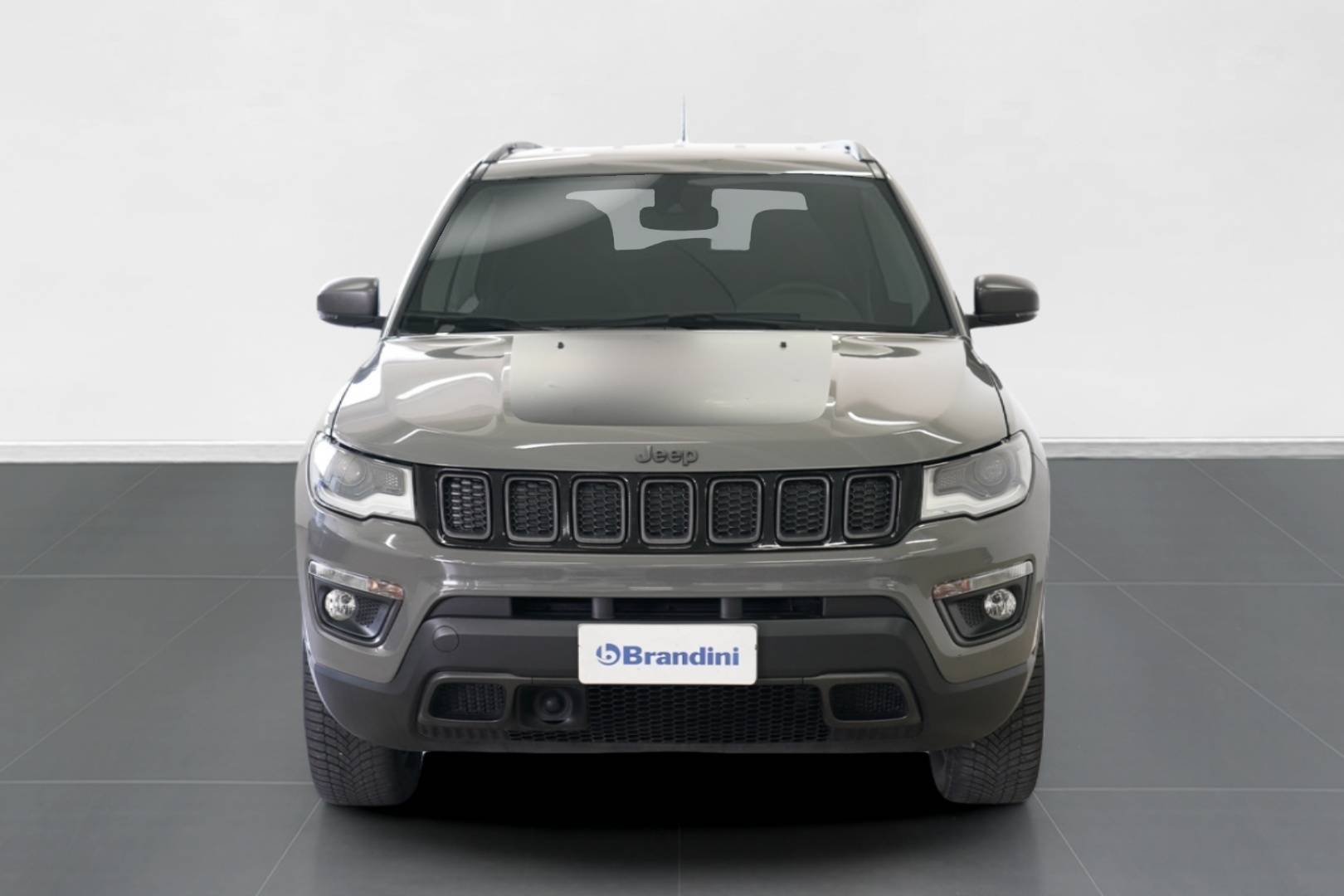 JEEP Compass - Foto 2