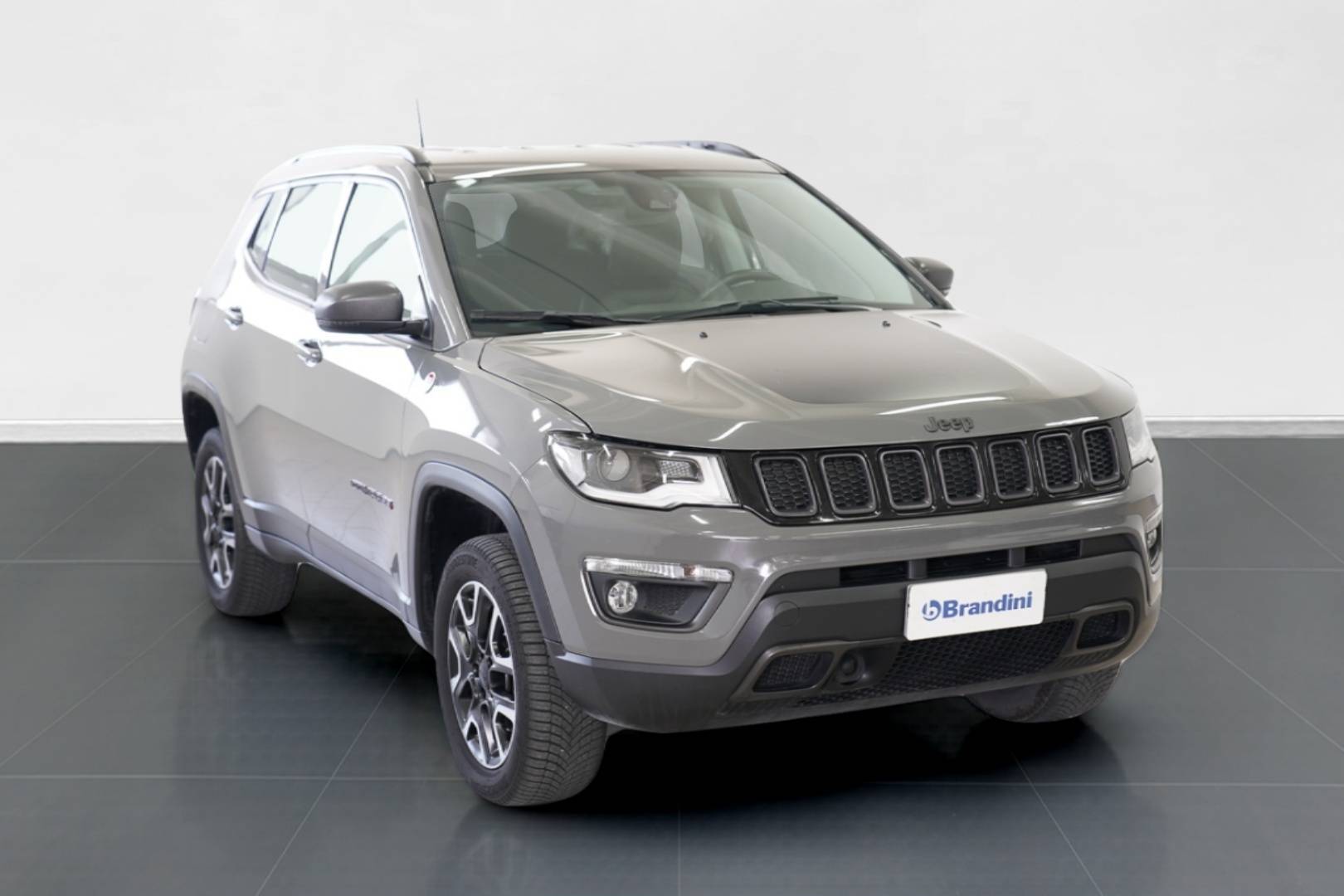 JEEP Compass - Foto 3