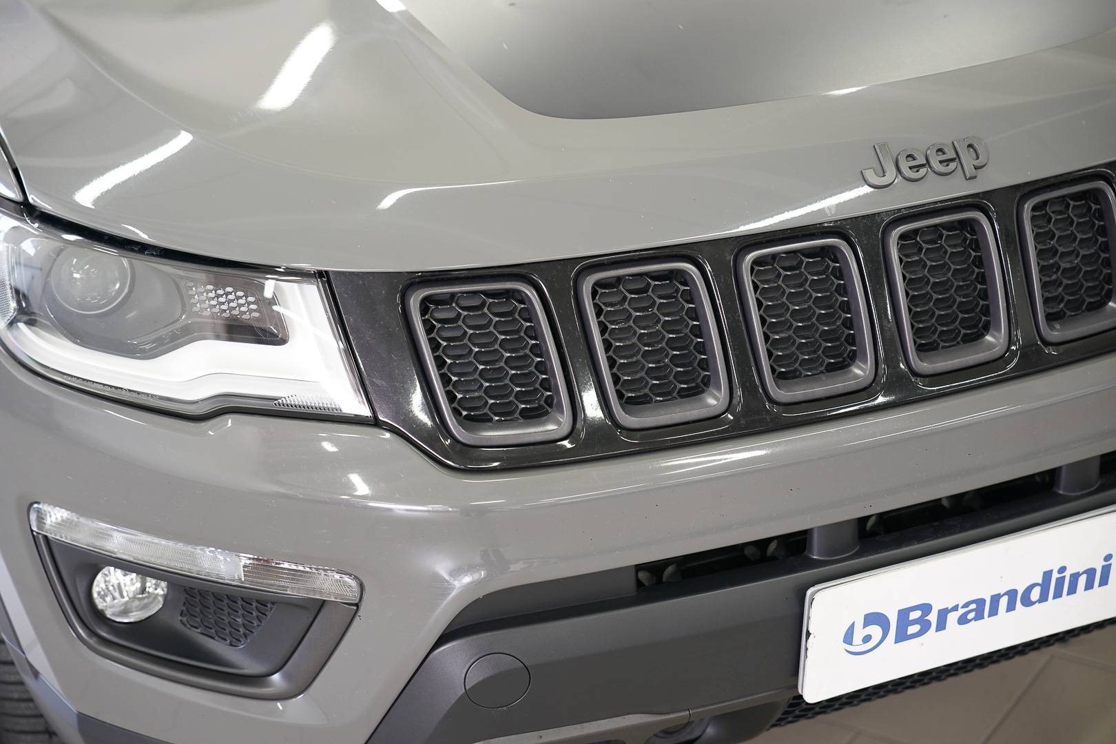 JEEP Compass - Foto 4