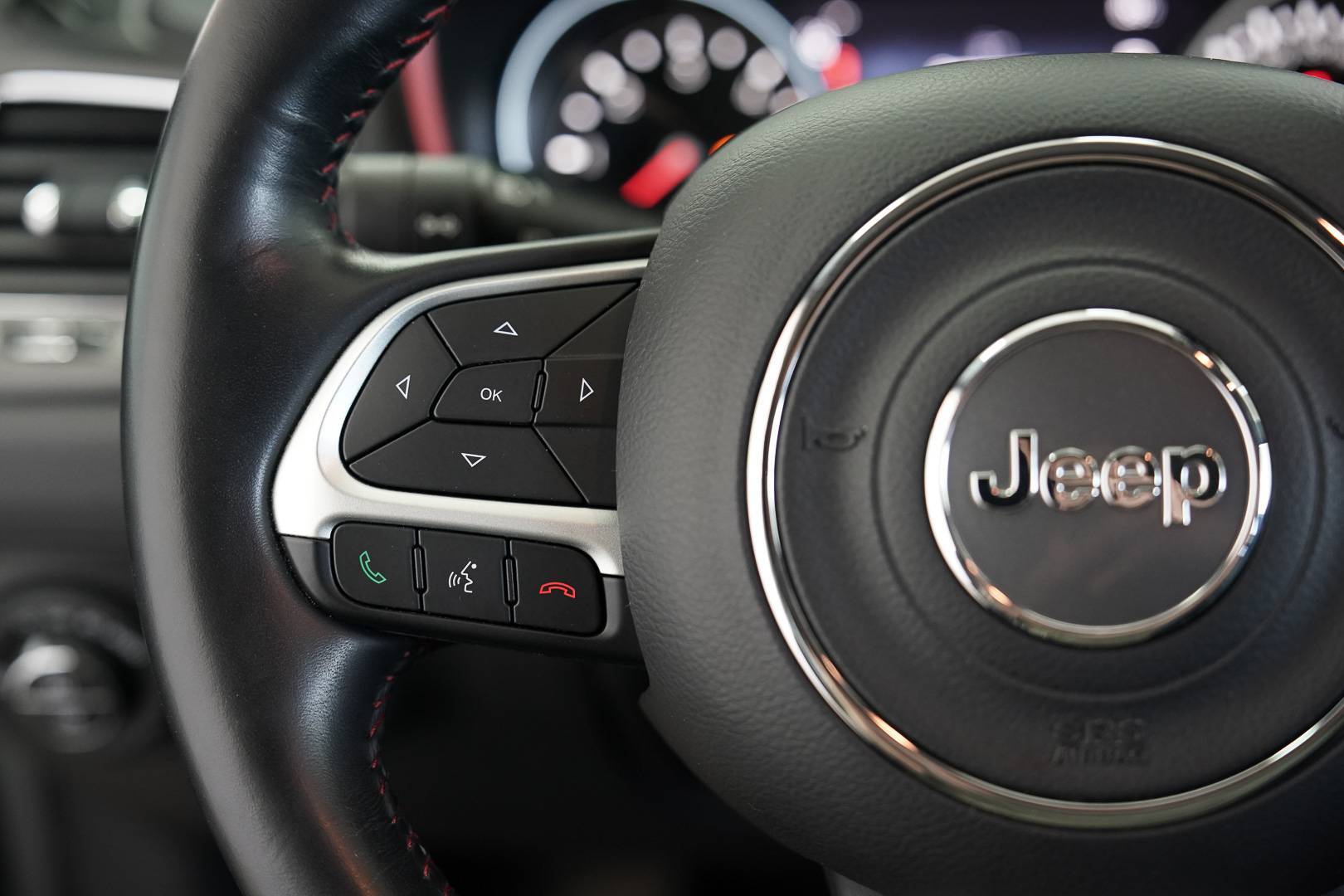 JEEP Compass - Foto 12