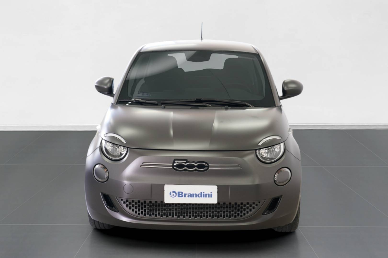 FIAT 500e - Foto 2