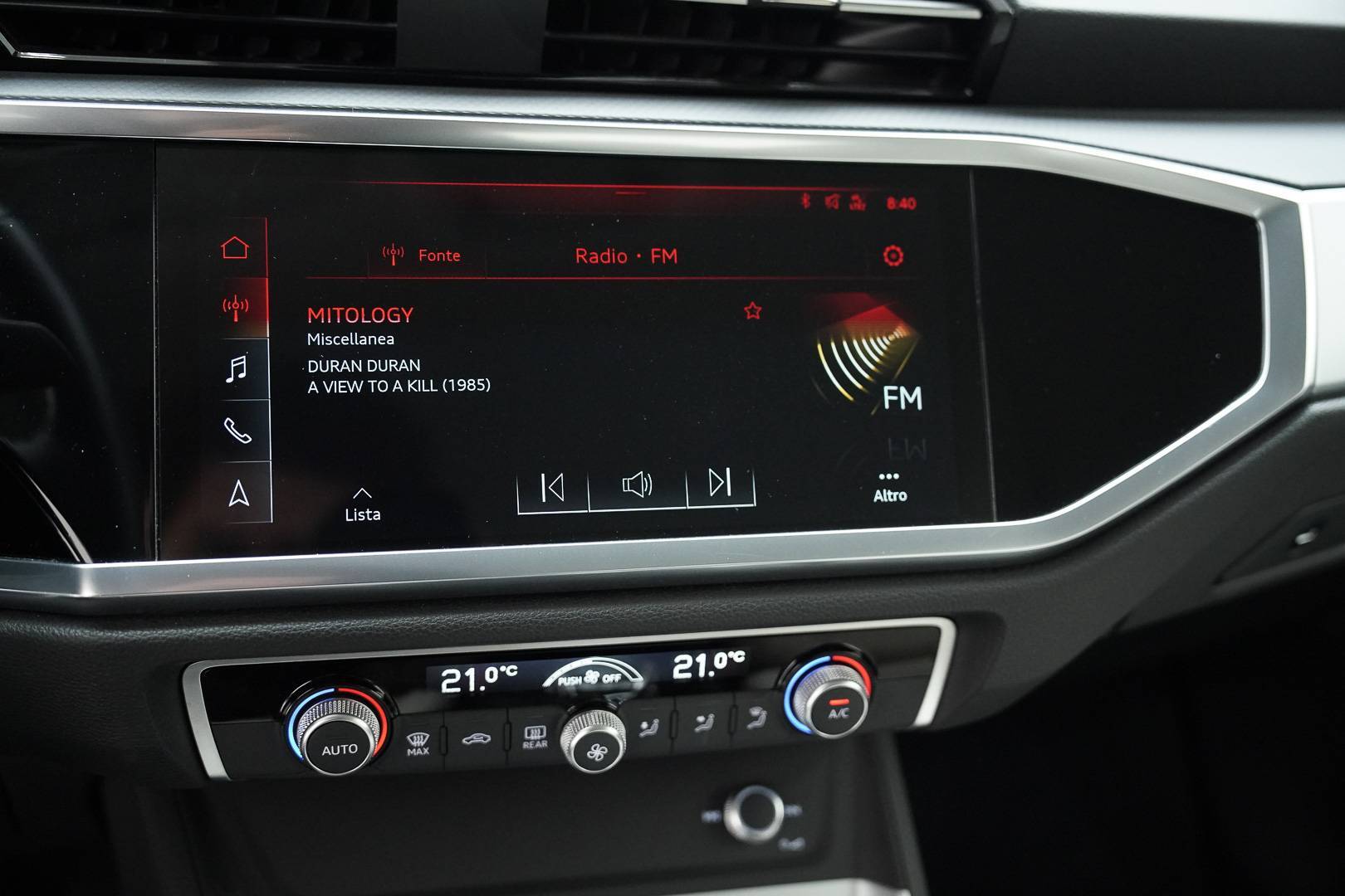 AUDI Q3 - Foto 17
