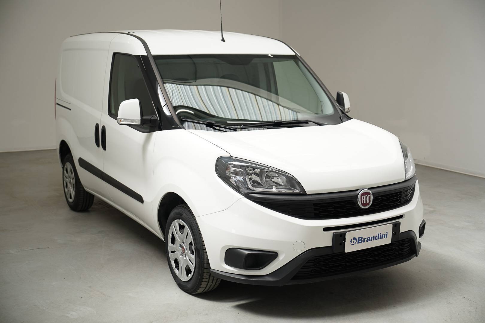 FIAT Doblò Cargo  - Foto 3