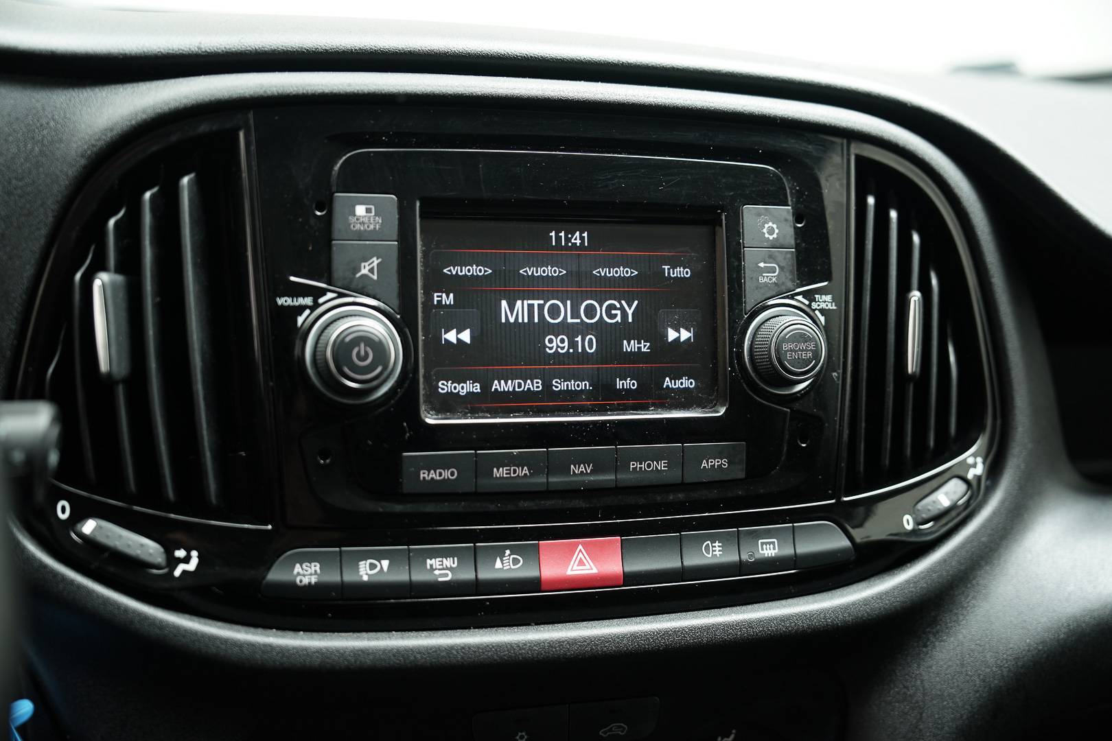 FIAT Doblò Cargo  - Foto 17