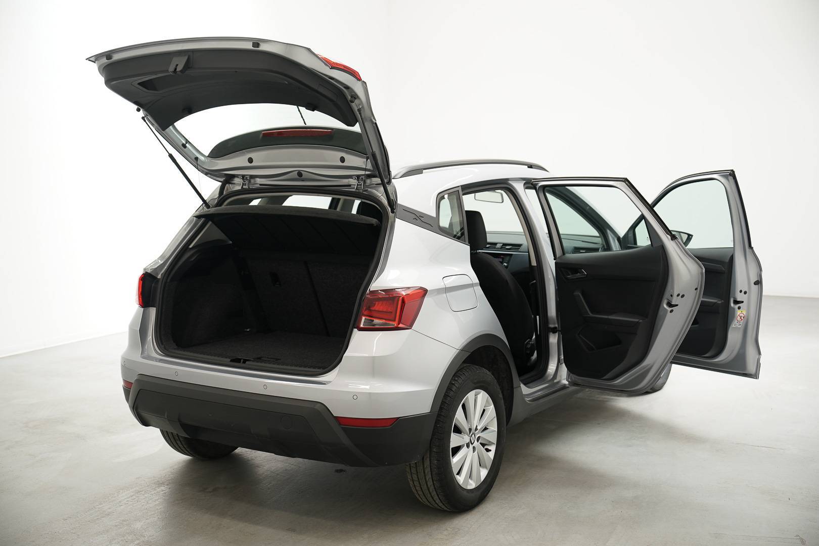 SEAT Arona - Foto 10