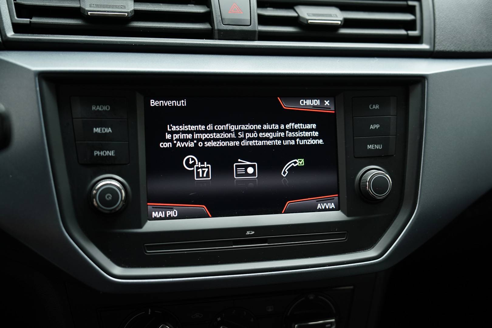 SEAT Arona - Foto 16