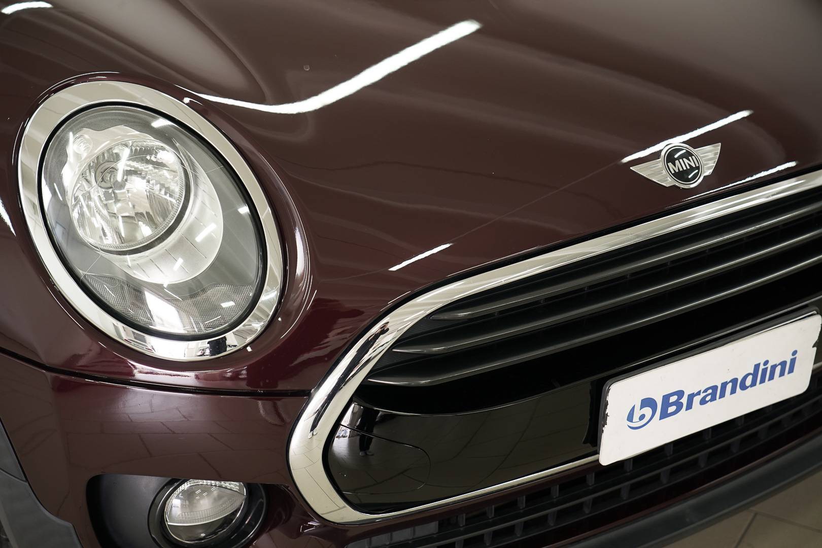 MINI Clubman - Foto 4