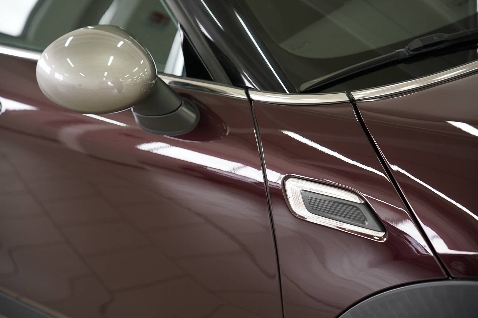 MINI Clubman - Foto 5