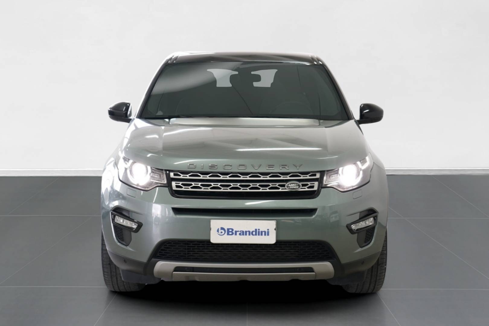 LAND ROVER Discovery Sport  - Foto 2
