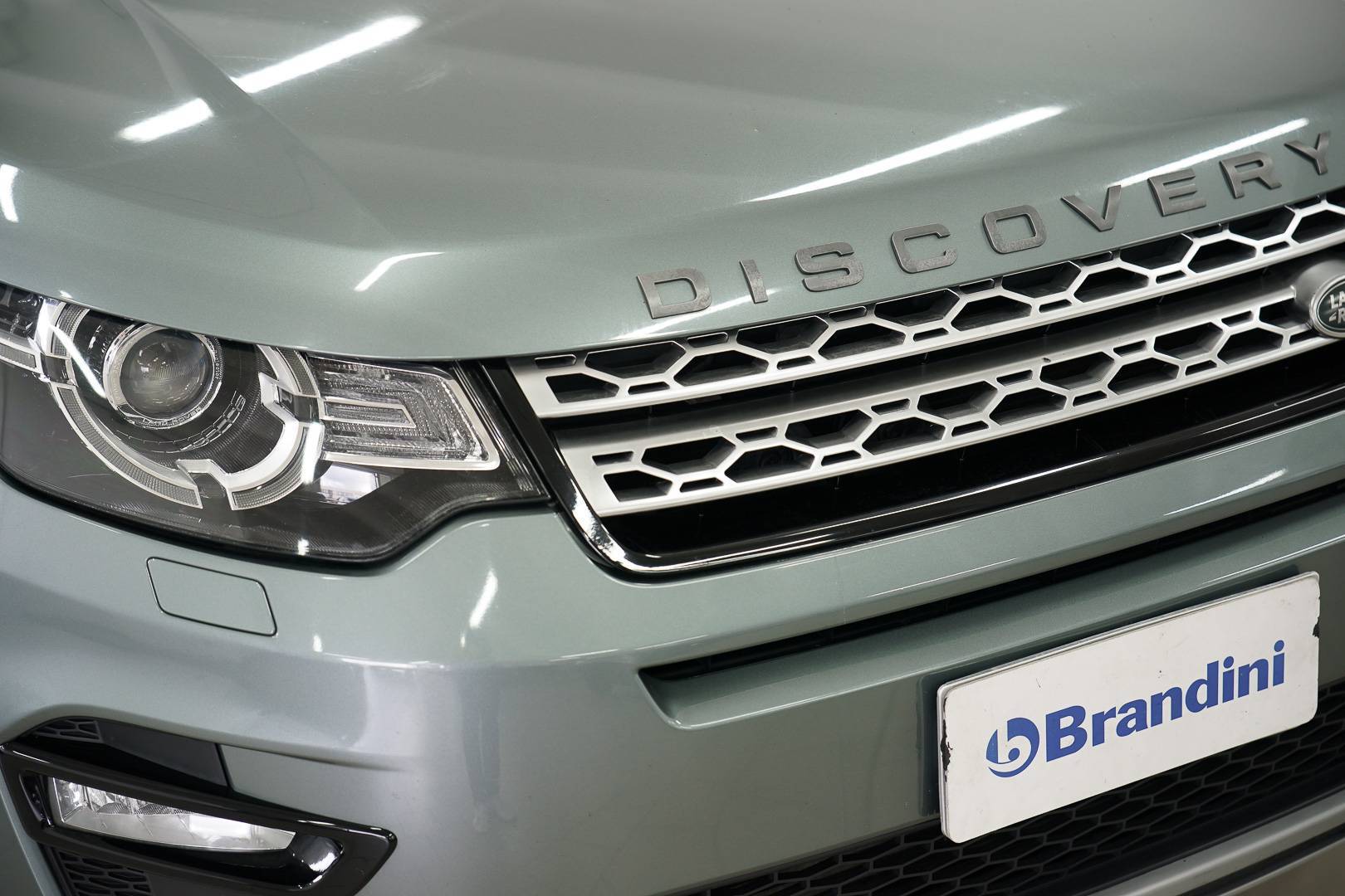 LAND ROVER Discovery Sport  - Foto 4