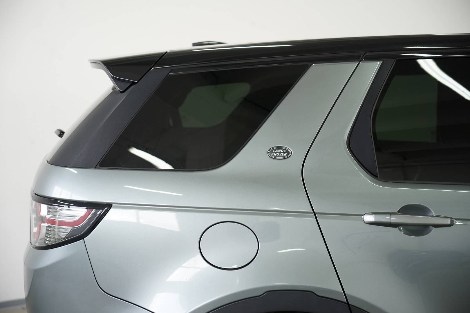 LAND ROVER Discovery Sport  - Foto 6