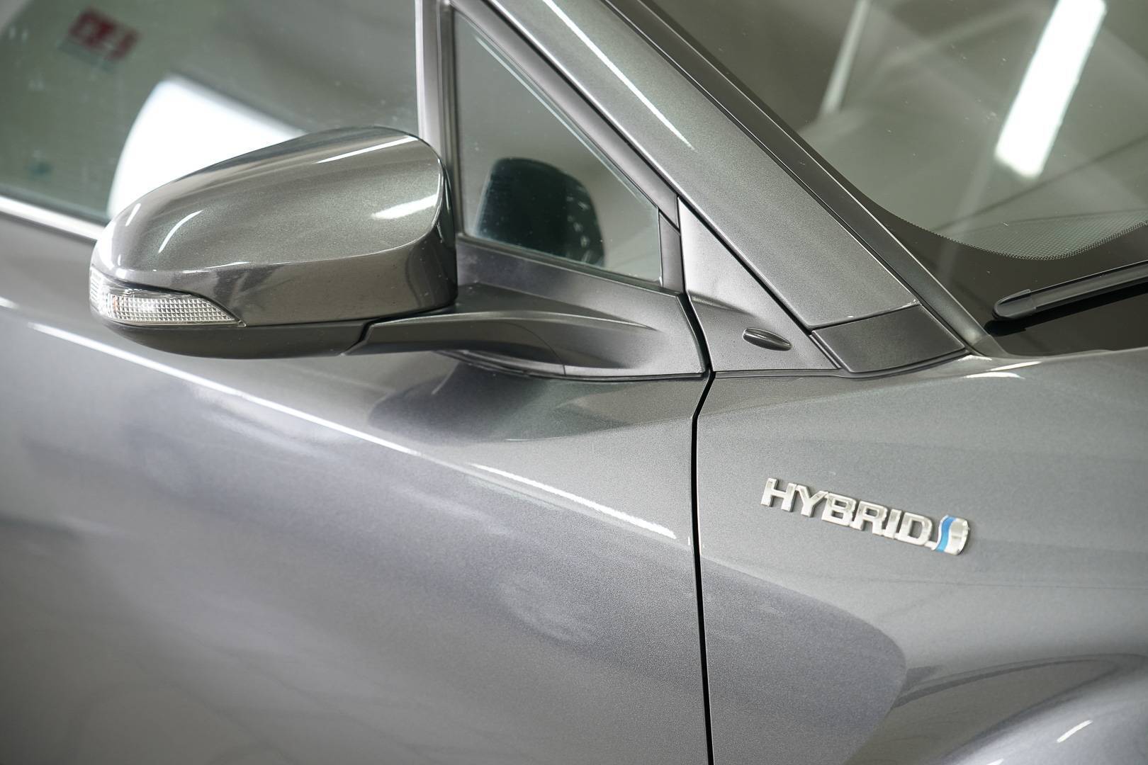 TOYOTA C-HR - Foto 5