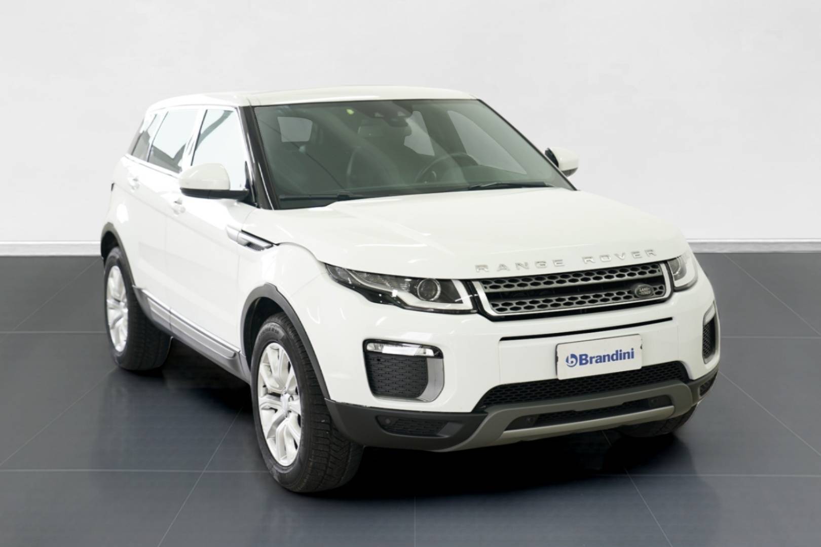 LAND ROVER Range Rover Evoque  - Foto 3