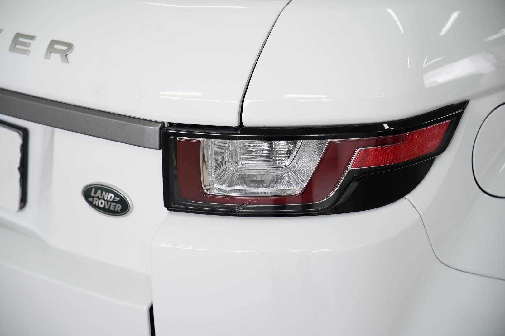 LAND ROVER Range Rover Evoque  - Foto 8