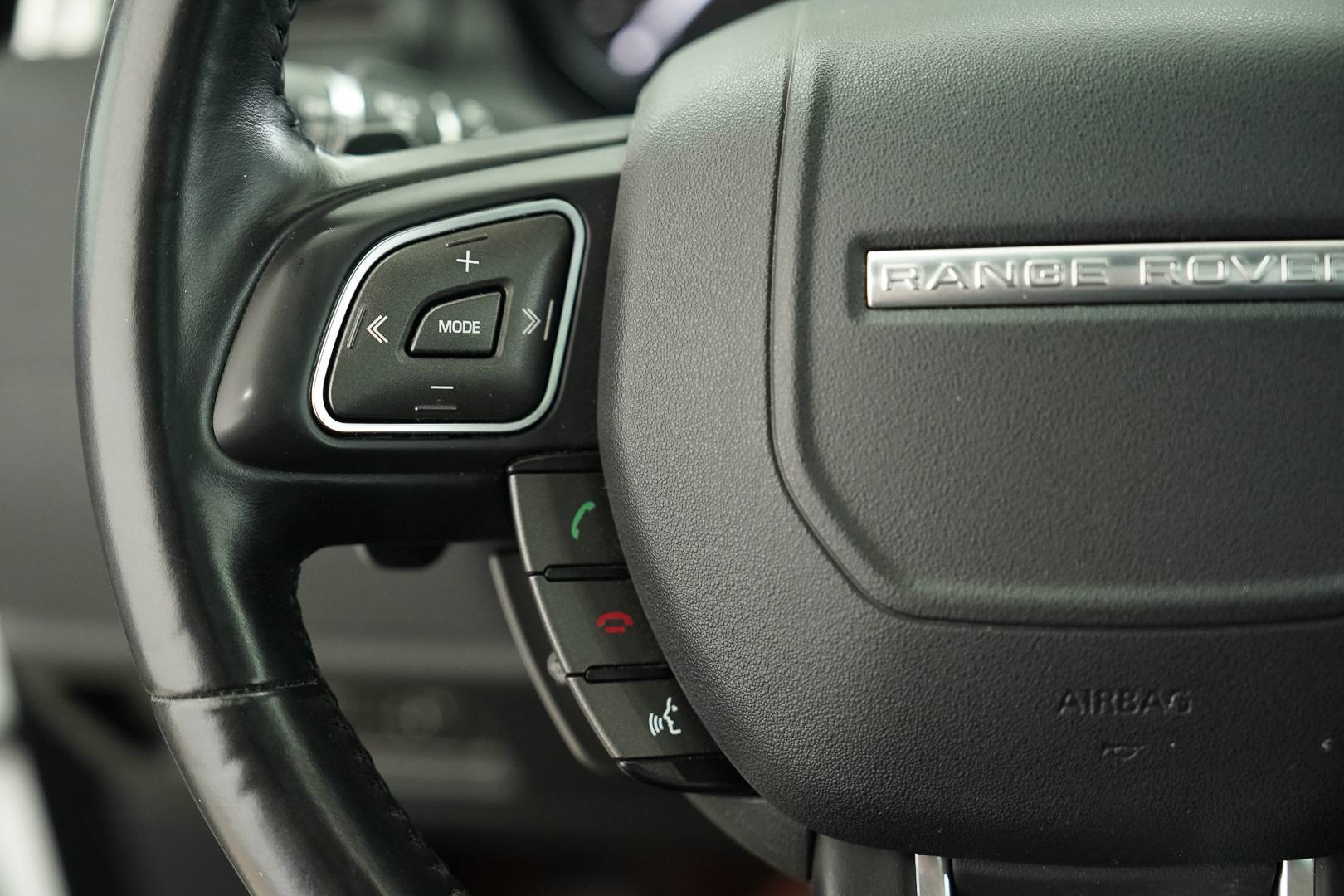 LAND ROVER Range Rover Evoque  - Foto 12