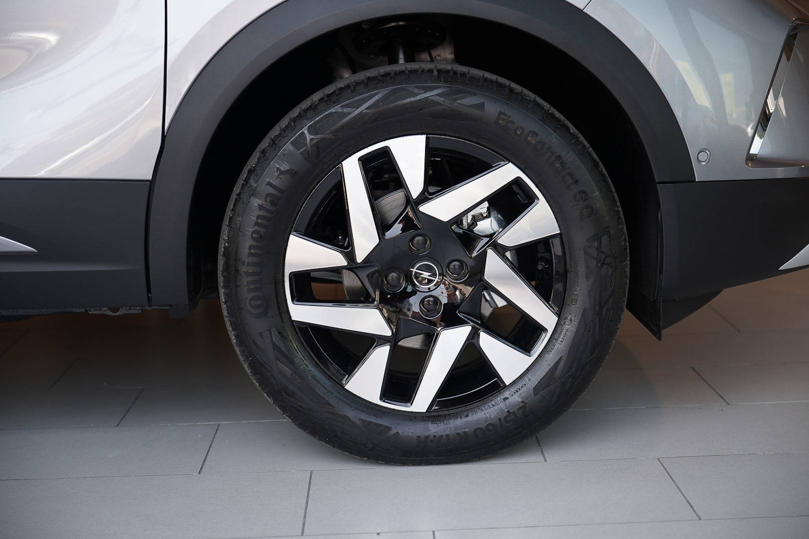 OPEL Mokka - Foto 6