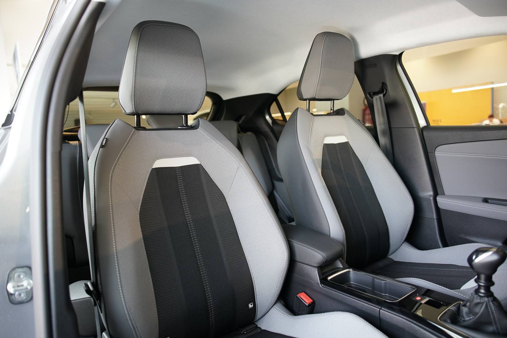 OPEL Mokka - Foto 18