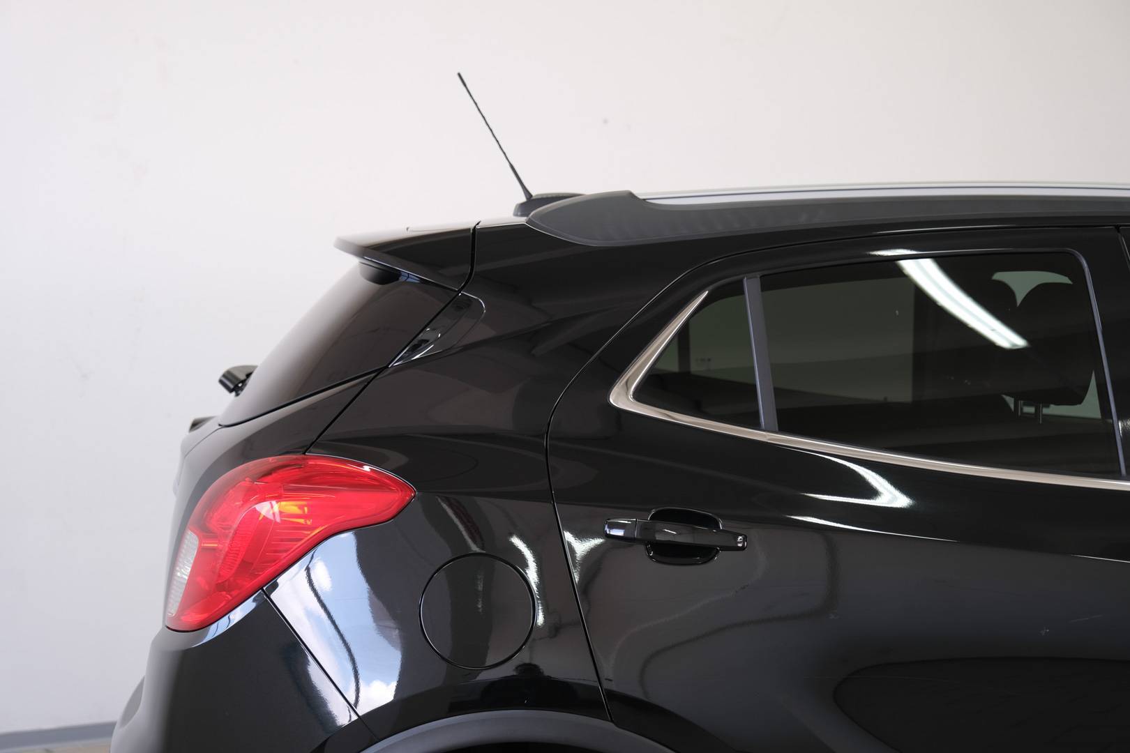 OPEL Mokka X - Foto 6