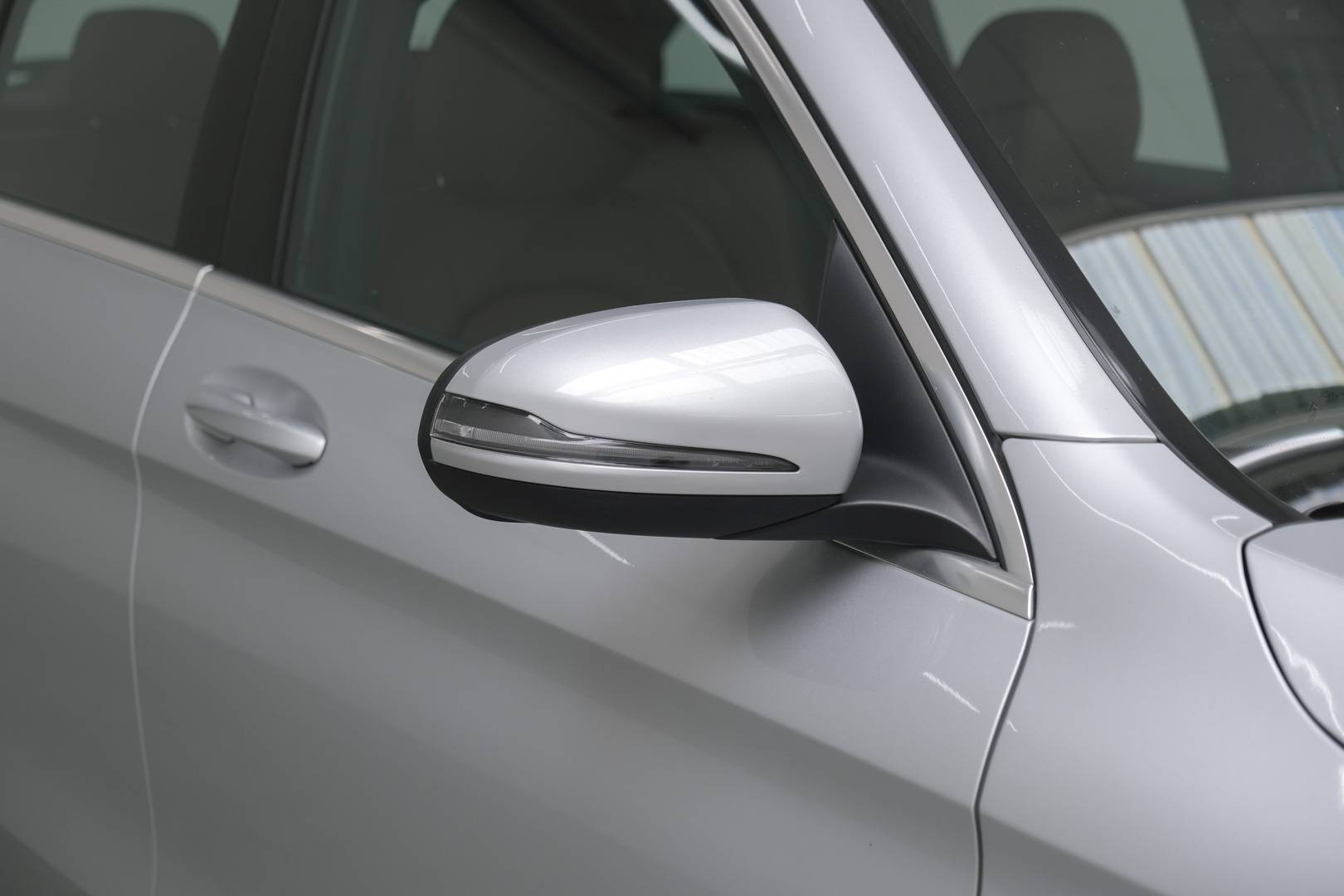 MERCEDES GLC - Foto 5