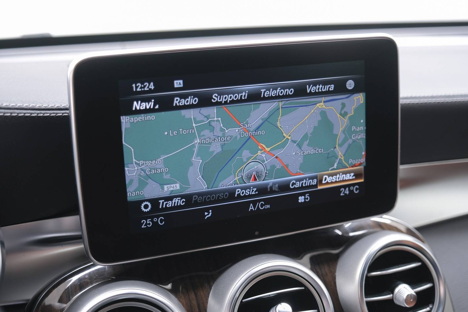MERCEDES GLC - Foto 19