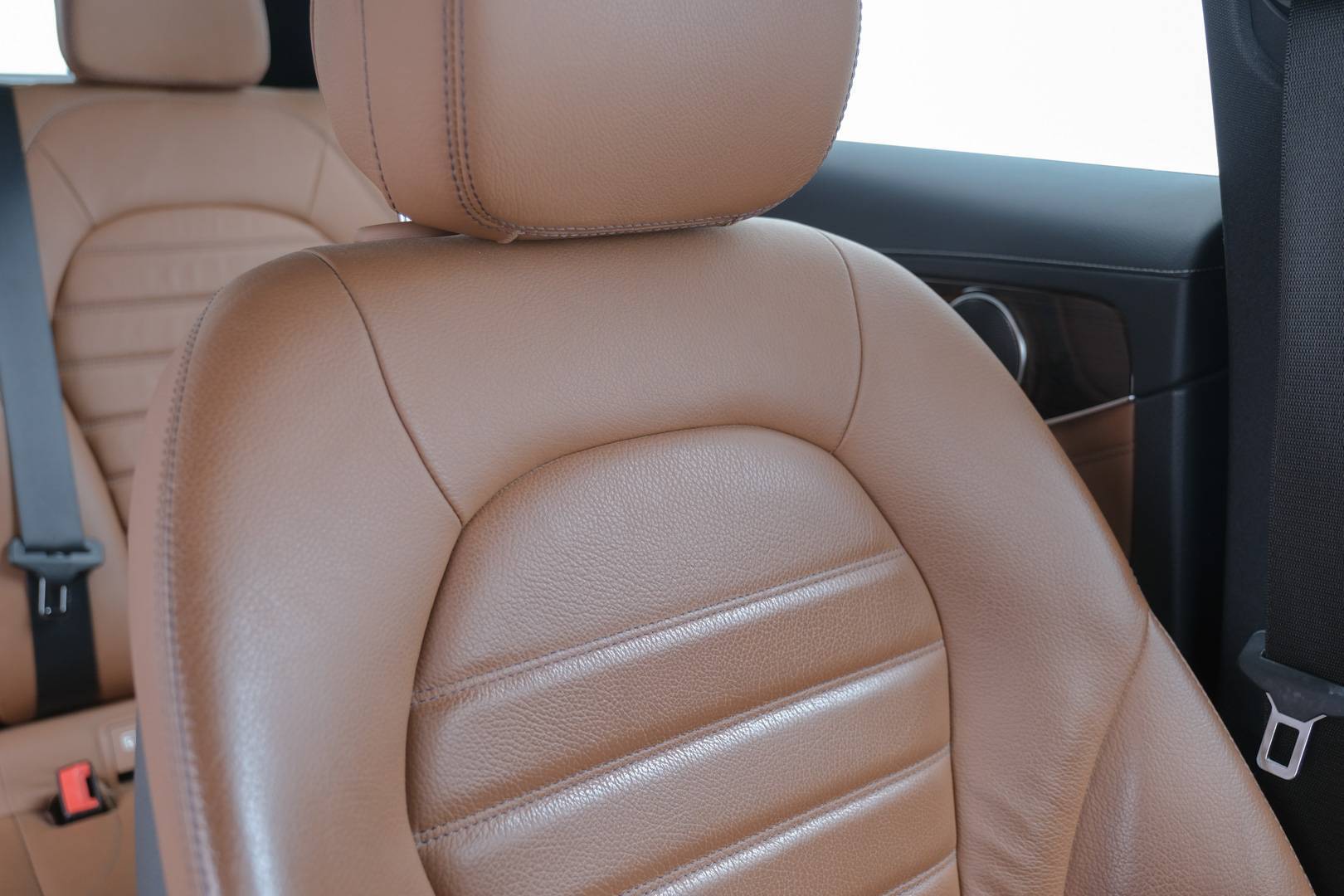 MERCEDES GLC - Foto 24