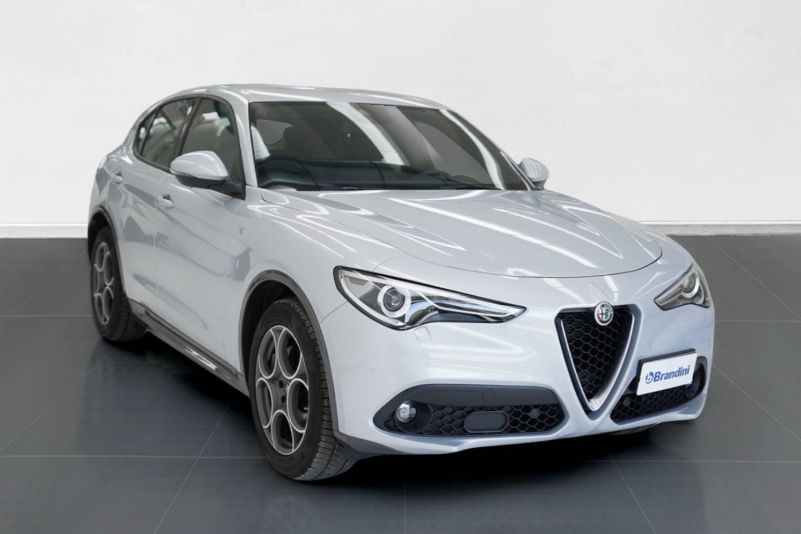 ALFA ROMEO STELVIO - Foto 12