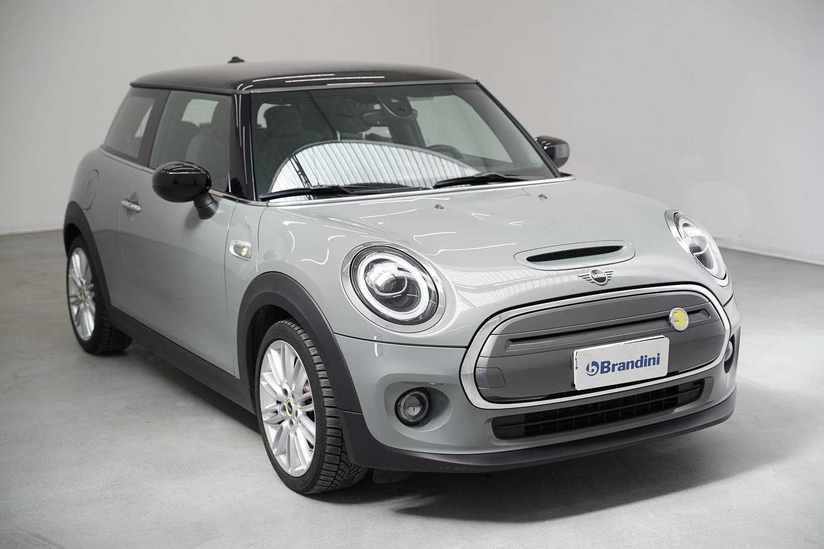 MINI Mini Full Electric - Foto 3