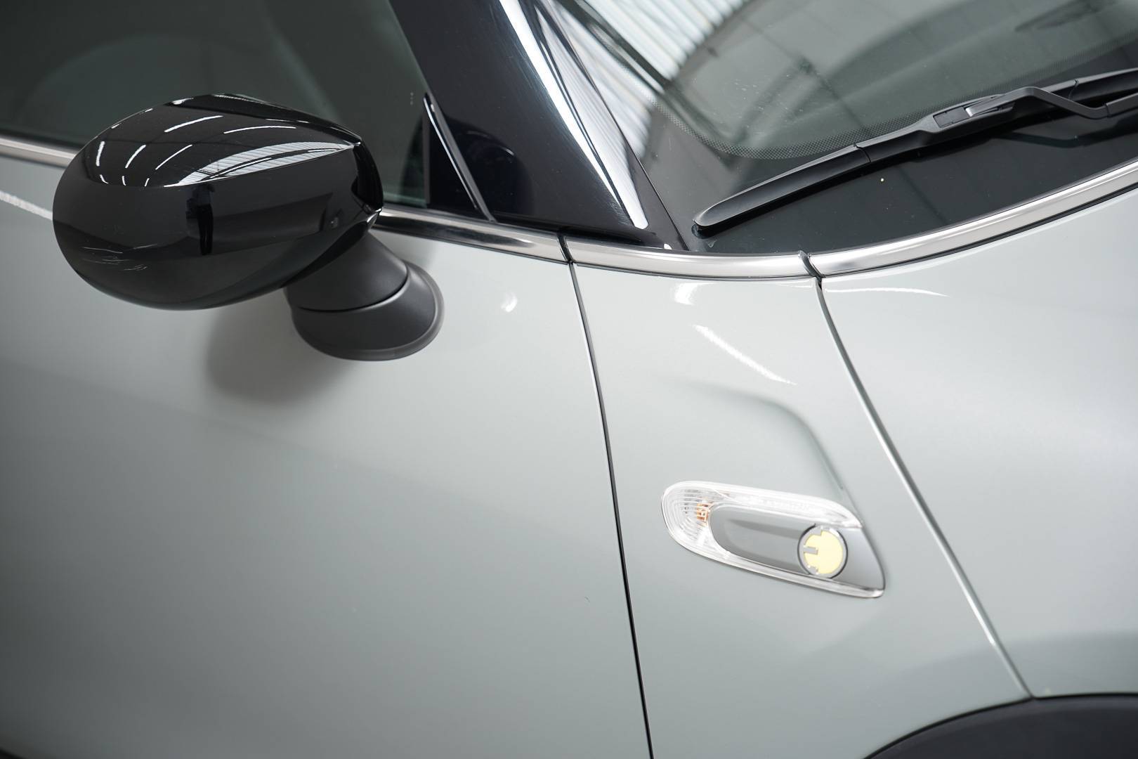 MINI Mini Full Electric - Foto 5