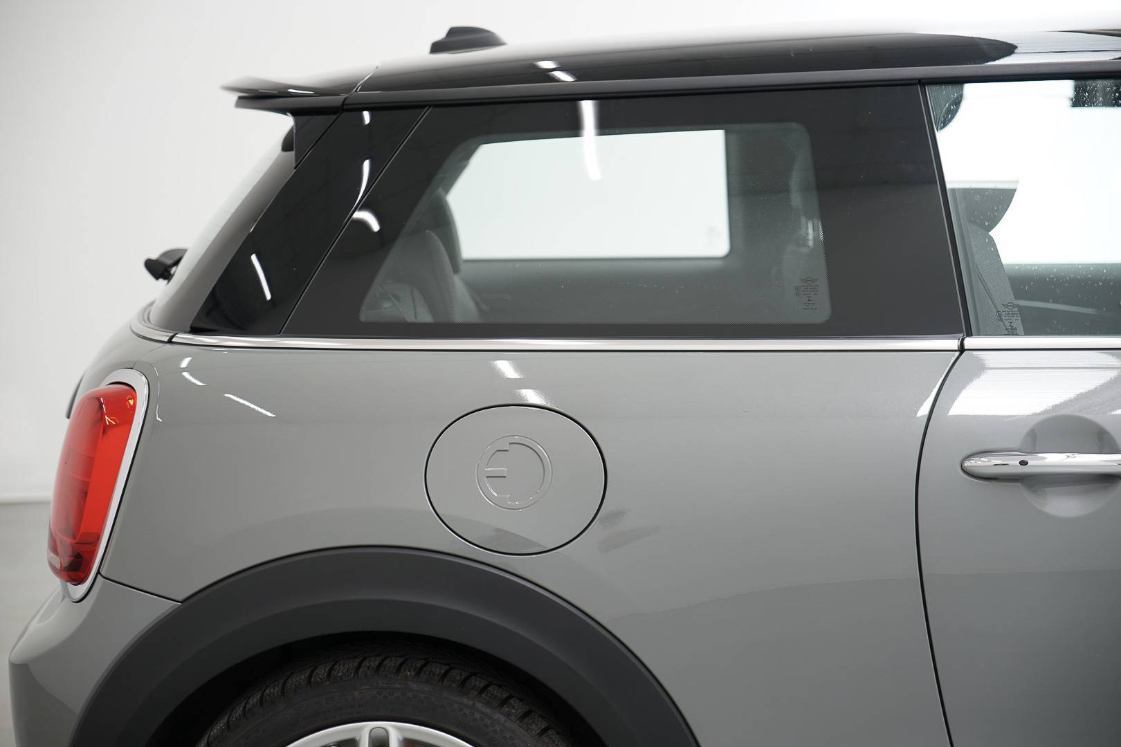 MINI Mini Full Electric - Foto 6