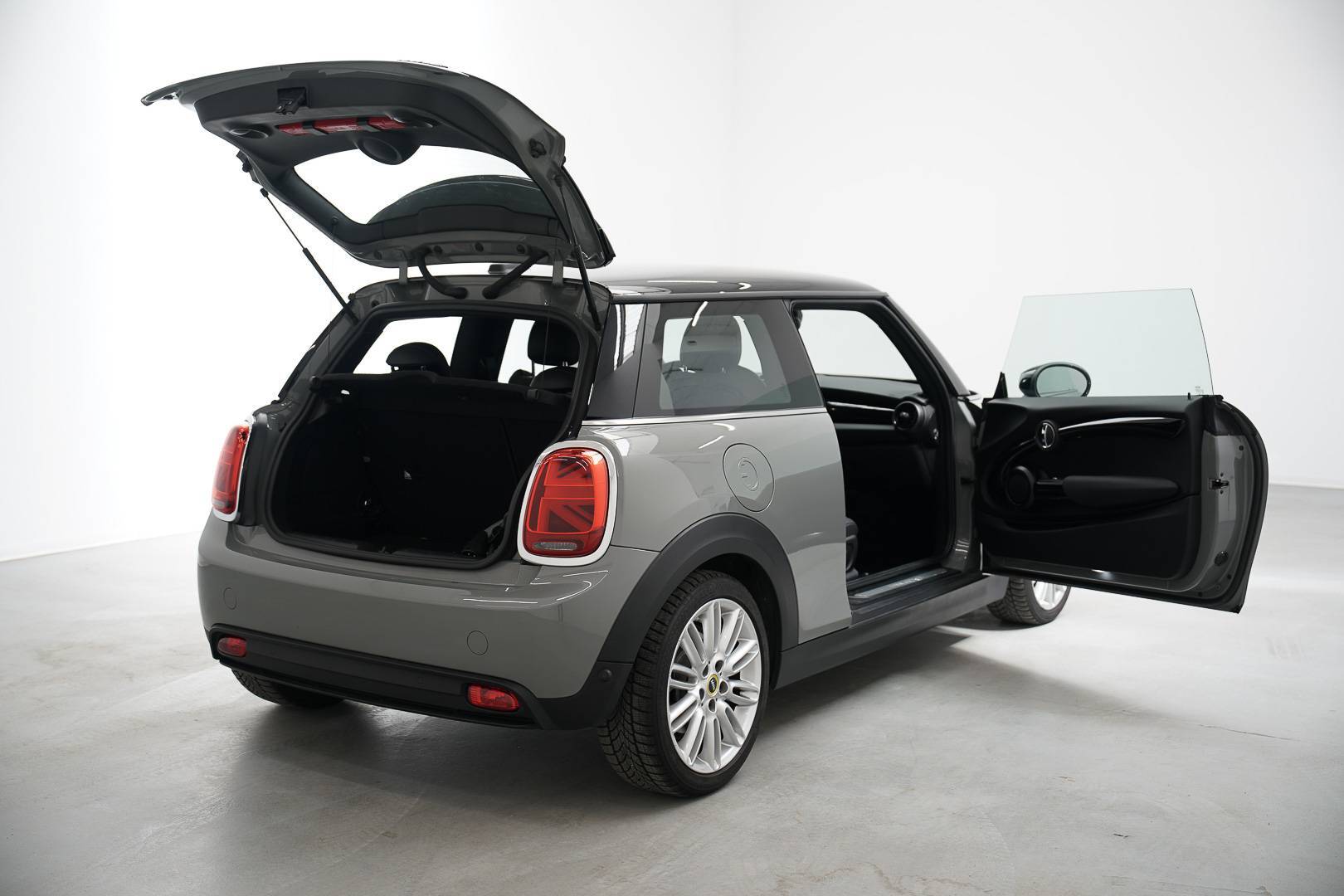 MINI Mini Full Electric - Foto 10